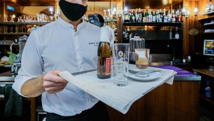 Bar e ristoranti, monta la protesta a Parma: "Non siamo untori. Abbiamo investito per la sicurezza"