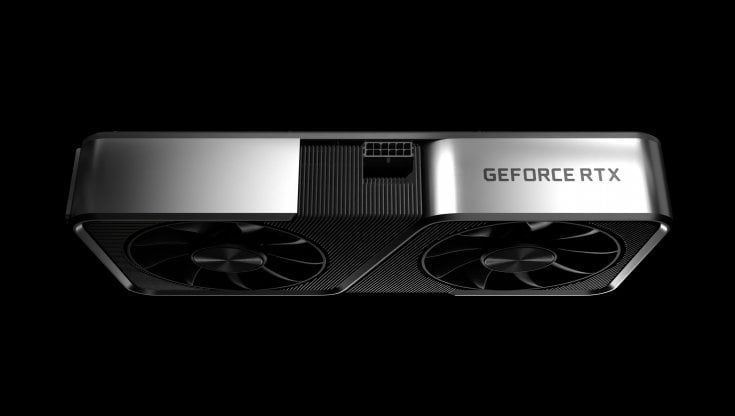 Schede grafiche. Il cuore giusto per un pc a pezzi. Ecco la GeForce Rtx 3070