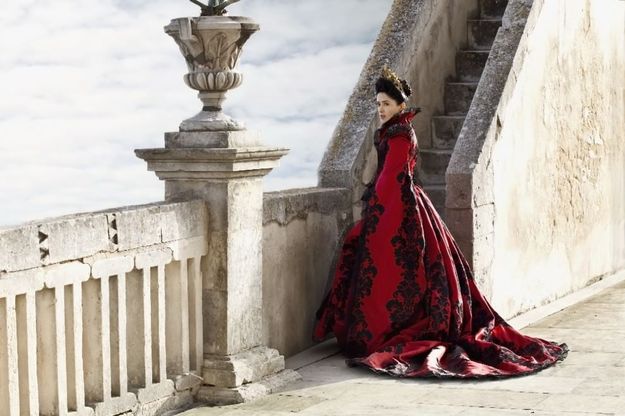 Le favole di Basile diventano il kolossal di Garrone in concorso a Cannes