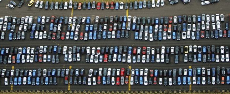 Auto, il carico fiscale è da record: 73 miliardi