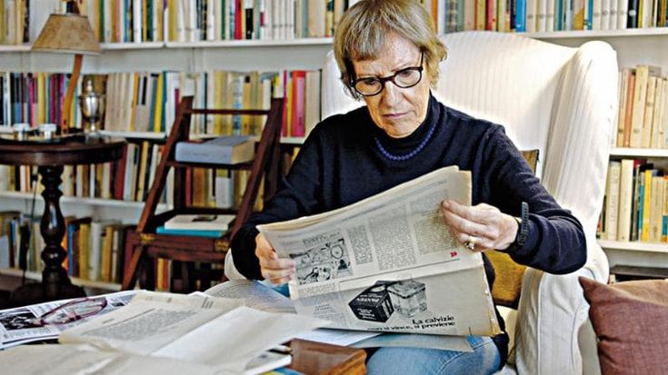 Quando i porci avevano le ali. Lidia Ravera: “Volevamo solo cambiare tutto”
