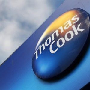 Il re dei viaggi è nudo: Thomas Cook precipita in Borsa a Londra