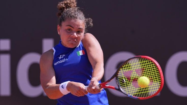 Errani-Paolini vincono in doppio contro le giapponesi, Italia alle Finals di Bjk Cup