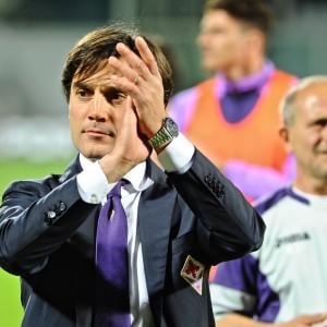 Fiorentina, Montella dice sì a Della Valle: "Resto, ora ripartiamo"