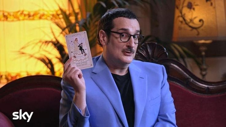 “Quattro matrimoni”, lo show potrebbe essere peggio