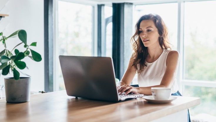 I mille volti del lavoro ibrido. "La via maestra è la sostenibilità"