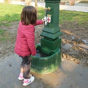 Acqua, l'authority approva le nuove tariffe: aumento del 3,9%