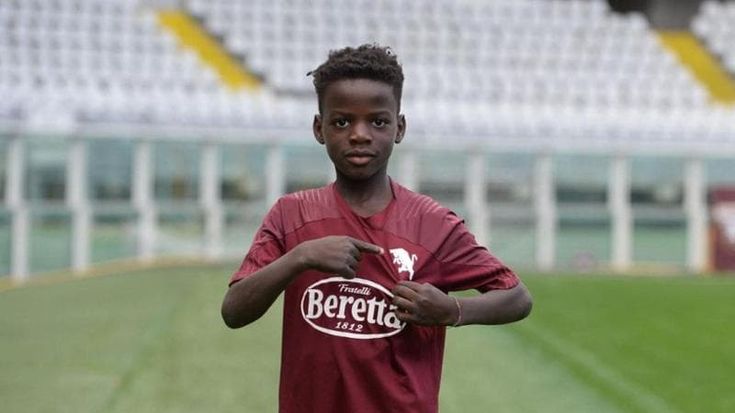 Tragedia sull’A21, il Torino piange il baby calciatore di otto anni Ismael Pistis