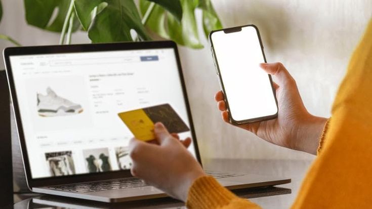 Il commercio online europeo gode di miglior salute di quello statunitense