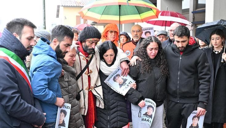 L’imputato in aula: “Maati inseguito con una mannaia”