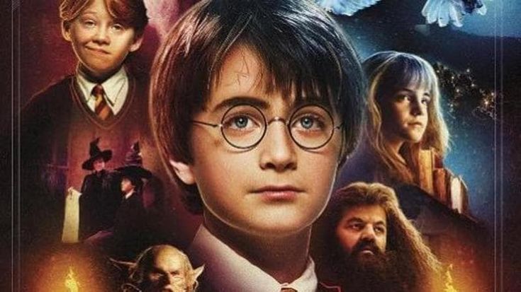 Libri per ragazzi, non è agosto senza Harry Potter
