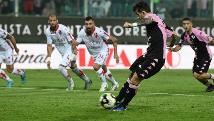 Palermo  in B, Baldini. "Un sogno dopo 18 anni". Mirri. "Vittoria della città"