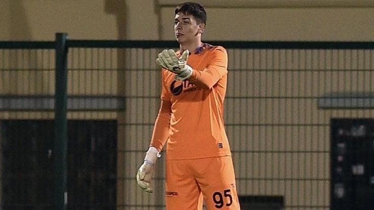 Sampdoria, la porta ha un nuovo padrone: preso Vismara dall’Atalanta