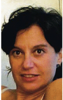 Flaminia Gennari Santori: "Ho solo paura della burocrazia"