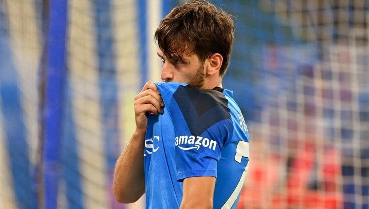 Napoli, Kvaratskhelia l'arma in più per fare il pieno al Maradona