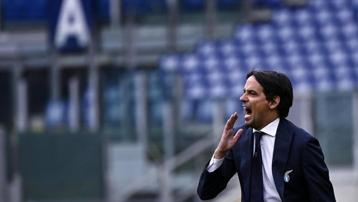 Lazio, Inzaghi: "Con la Fiorentina serve gara da grande squadra"