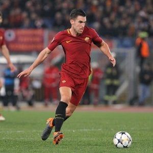 Roma, Strootman e Perotti puntano la Juve. E riecco anche Karsdorp