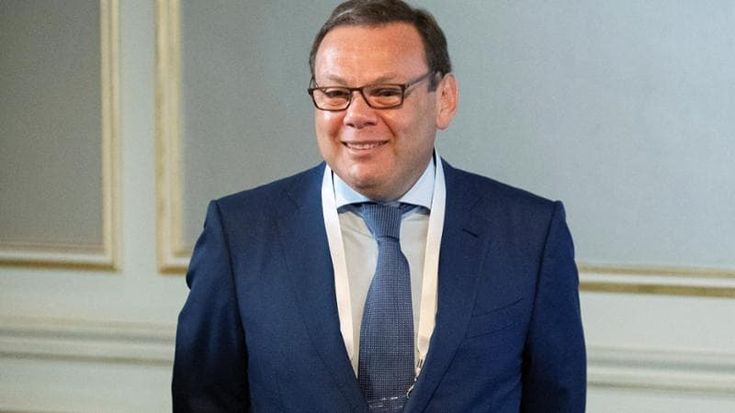 La Corte Ue annulla le sanzioni contro due oligarchi russi. Navalnaya: “Un aiuto a Putin”