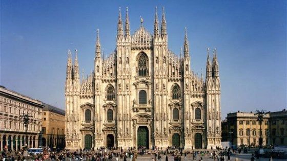 E' Milano la nuova capitale del gusto