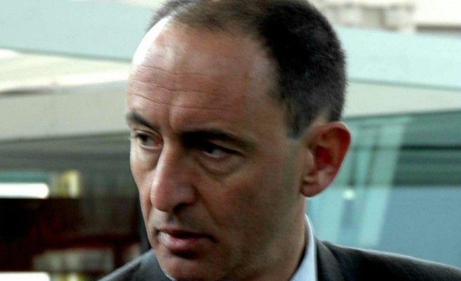 Enrico Pallavicini: "Regione di incapaci: n&eacute; scelte, n&eacute; idee"