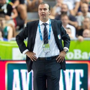 Basket, Torneo Trieste: Italia super, Bosnia battuta 99-71