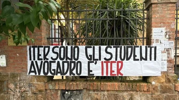 Da Omega a Reconquista, gli studenti di destra a caccia di voti nei licei