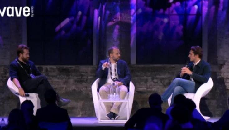 Wave 2026, tra ricerca e venture capital in Europa