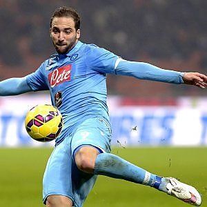 La svolta di Higuain che fa sognare il Napoli 