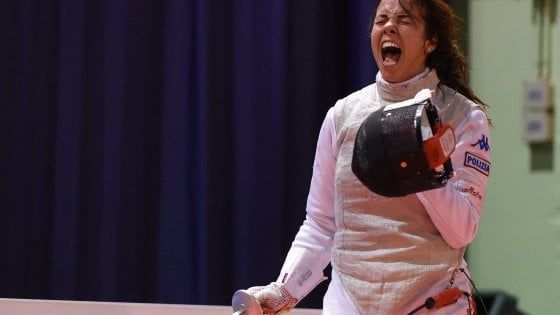 Scherma: Foconi e Volpi, trionfo azzurro in Coppa del mondo
