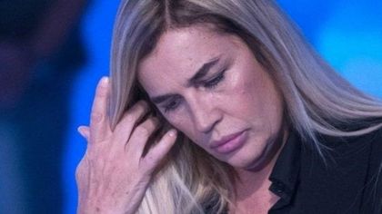 Lory Del Santo ricorda il figlio morto suicida: 