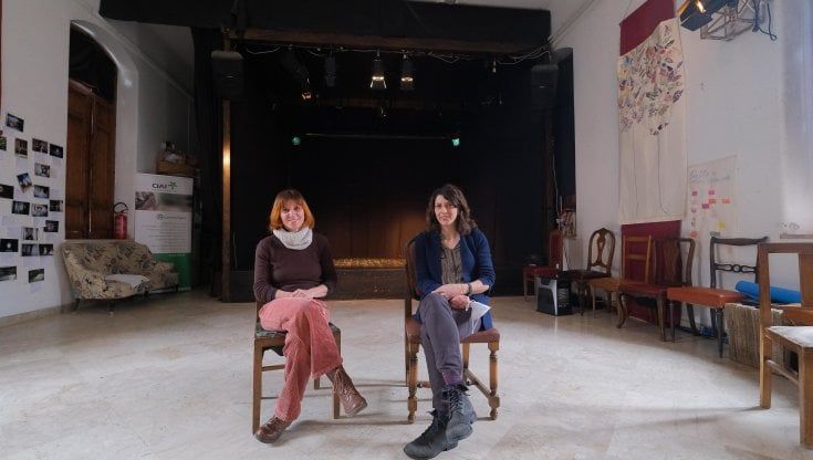 Dal Libero al Patafisico, i teatri indipendenti in città agognano la zona gialla