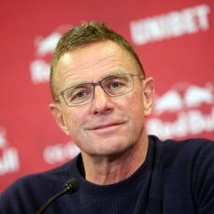 Rangnick, in Champions un fantasma che il Milan conosce bene
