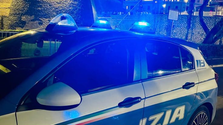 Gregorio VII, lite per soldi finisce nel sangue: uomo aggredito con un coltello da cucina