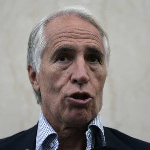 Torino ora spera anche nel tennis. Malagò: "Idea per le Atp Finals"