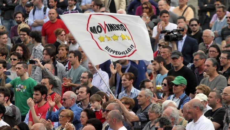 Liste fantasma a Palermo, consensi a picco: M5S, eutanasia di un Movimento