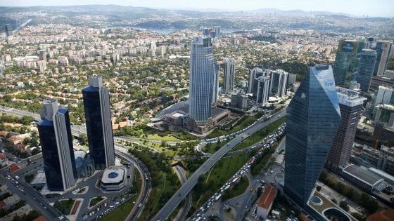 Turchia, arrestati 29 ispettori dell'autorità di vigilanza sulle banche