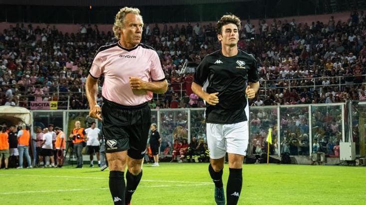 Cecconi: “Promozione in A alla portata dei rosanero, ma l’Empoli è ambizioso”