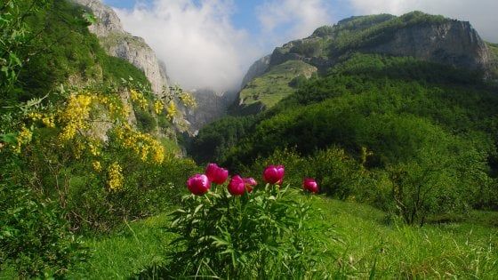 Turismo avventura, l’Italia sale sul podio