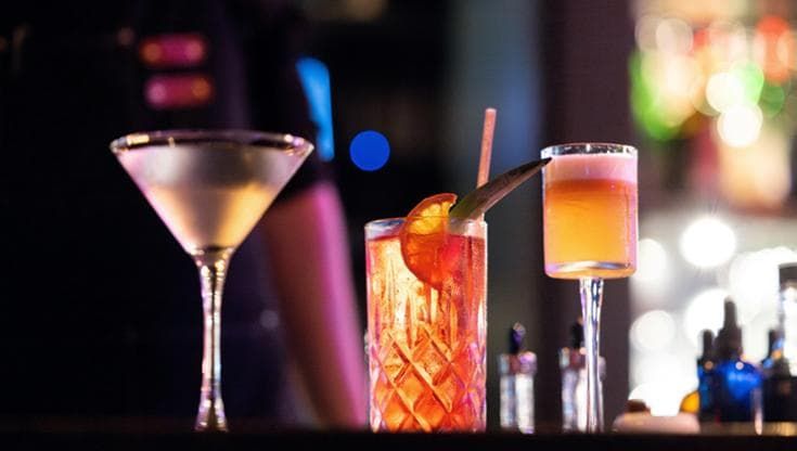 50 Best Bar: da quest’anno anche una classifica dedicata ai locali europei