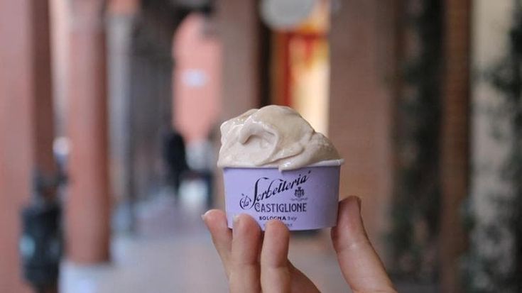 Sorbetteria Castiglione: “Il nostro gelato con meno zucchero. Anche per celiaci e per vegani”