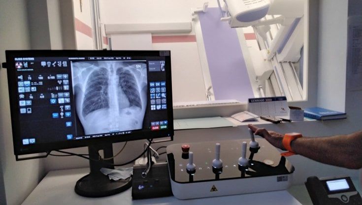 Bari, nel carcere un nuovo ambulatorio per la cura delle patologie neurologiche