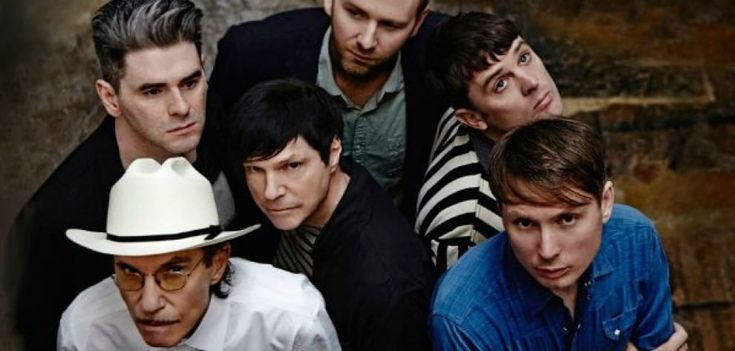 Home Festival, da Franz Ferdinand & Sparks a Kalkbrenner: ecco il cast