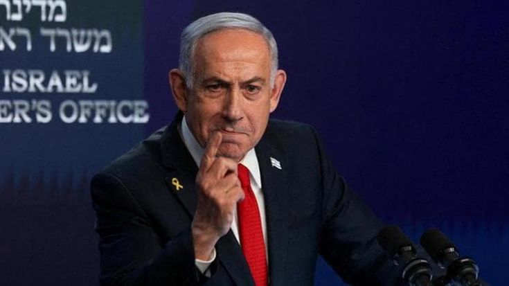 Netanyahu, via all’invasione. L’avviso: per il 7 ottobre Gaza city sarà svuotata