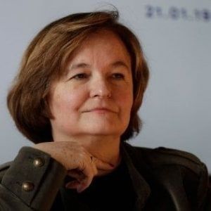 Francia, la viceministra Loiseau: "Roma contro di noi per nascondere la mancanza di risultati"