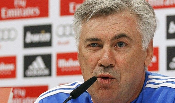 Real, Ancelotti: "Siamo macchina da gol, ma dietro balliamo"