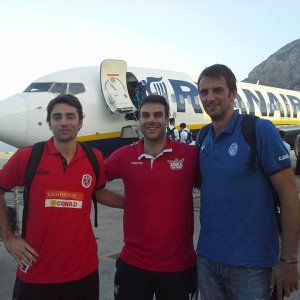 Basket, domenica nera per le siciliane