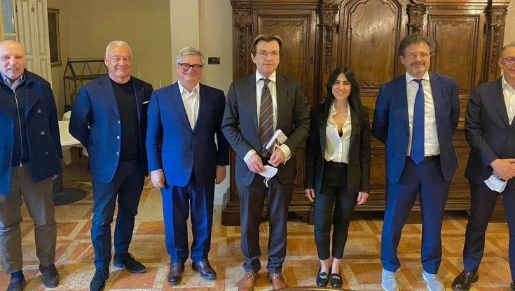 Elezioni, Vignali: "Mia la complanare che ha salvato Cibus. In dieci anni collegamenti rimasti fermi"