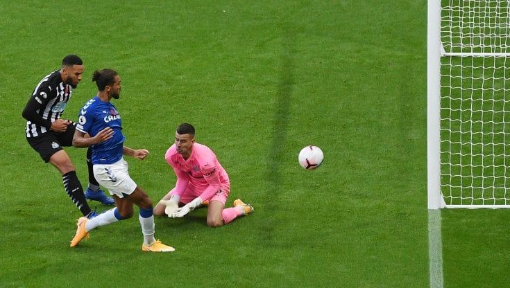 Inghilterra: l'Everton di Ancelotti a Newcastle. L'Arsenal espugna Old Trafford, Bale lancia il Tottenham