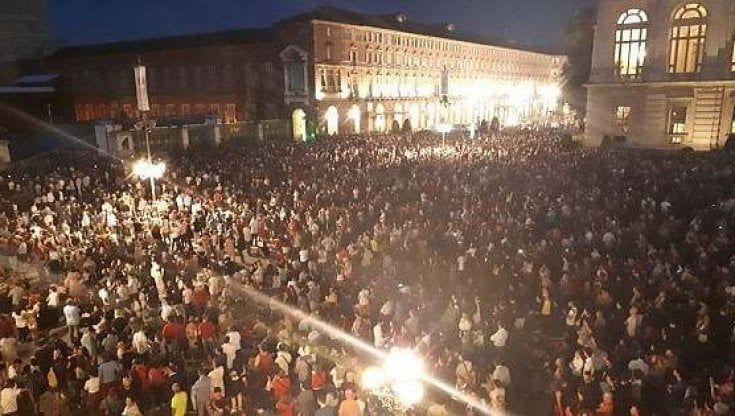 Tre giorni di festa per San Giovanni: tutti gli eventi fino al 24 giugno
