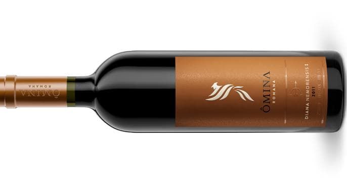 I vini laziali e “latini” del tedesco Börner